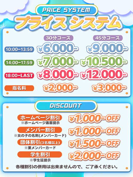 プライス システム